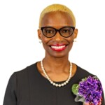 Adrienne Singletary, Recording Secretary, Gastonia Alumnae Chapter, Gastonia Alumnae Chapter, Delta Sigma Theta Sorority, Inc.