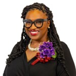 Cherie Feemster, Corresponding Secretary, Gastonia Alumnae Chapter, Delta Sigma Theta Sorority, Inc.